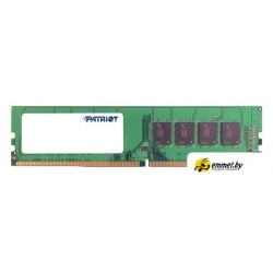 Оперативная память Patriot Signature Line 16GB DDR4 PC4-21300 PSD416G26662