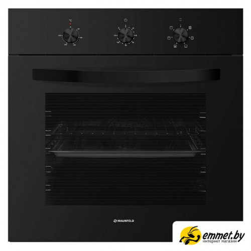 Электрический духовой шкаф MAUNFELD EOEC.586B2