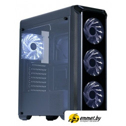 Корпус Zalman i3 Edge