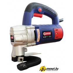 Листовые электрические ножницы ДИОЛД НЭР-1-3.2