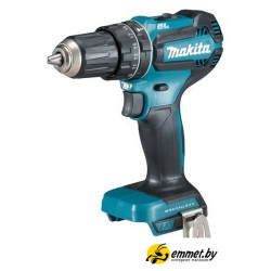 Ударная дрель-шуруповерт Makita DHP485Z (без АКБ)