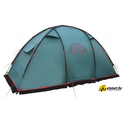 Кемпинговая палатка TRAMP Eagle 4 v2