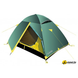 Треккинговая палатка TRAMP Scout 3 v2