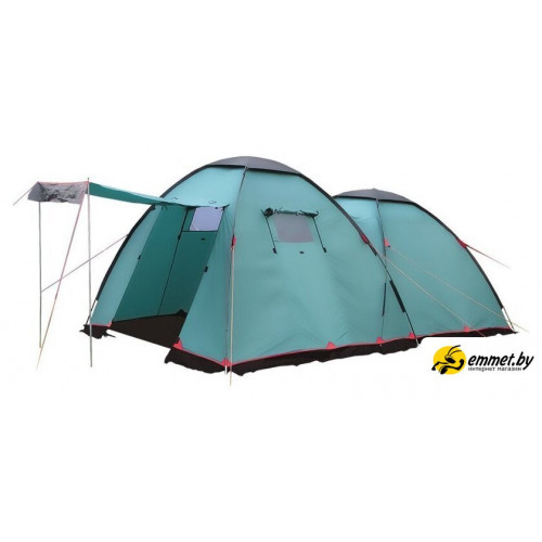Кемпинговая палатка TRAMP Sphinx v2