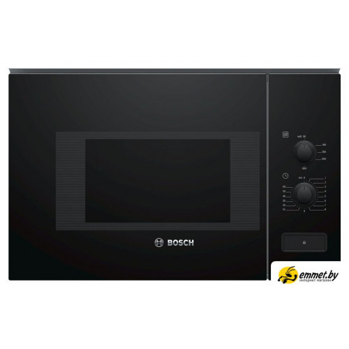 Микроволновая печь Bosch BFL520MB0