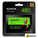 SSD ADATA Ultimate SU650 480GB ASU650SS-480GT-R