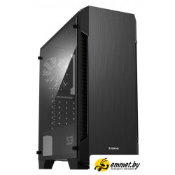 Корпус Zalman S3