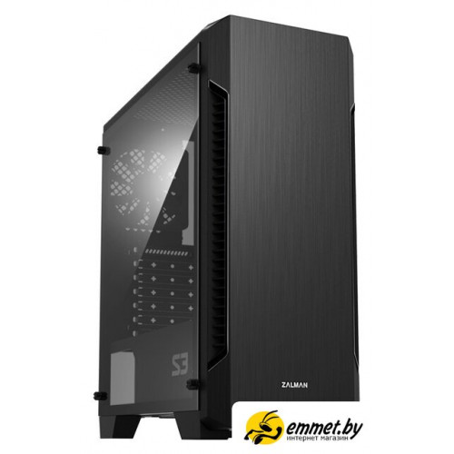 Корпус Zalman S3