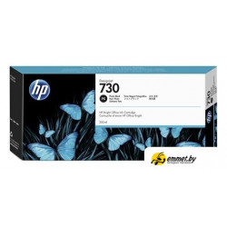Картридж HP 730 (P2V73A)