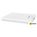 Внешний накопитель ADATA HV620S AHV620S-2TU31-CWH 2TB (белый)