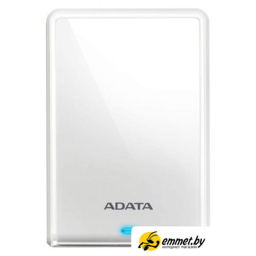 Внешний накопитель ADATA HV620S AHV620S-2TU31-CWH 2TB (белый)