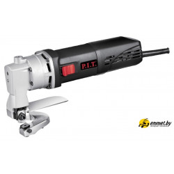 Листовые электрические ножницы P.I.T. PDJ 250-C PRO