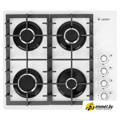 Варочная панель GEFEST СГ СВН 2230 К12