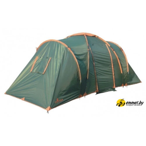 Кемпинговая палатка Totem Hurone 4 V2
