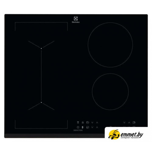 Варочная панель Electrolux LIV63431BK