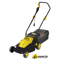 Газонокосилка Huter ELM-2000P