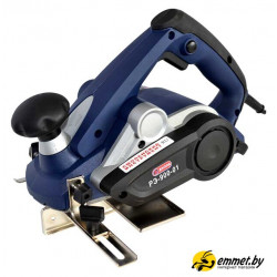 Рубанок ДИОЛД РЭ-900-01 с подставкой