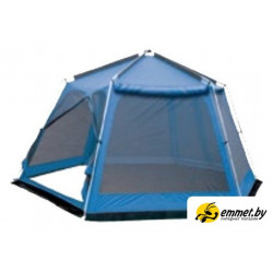 Кемпинговая палатка Tramp Lite Mosquito (синий)