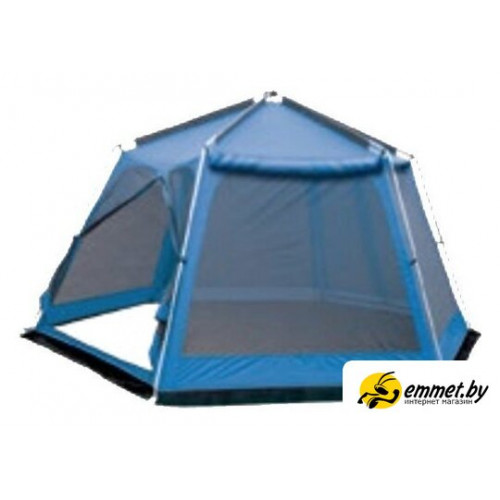 Кемпинговая палатка Tramp Lite Mosquito (синий)