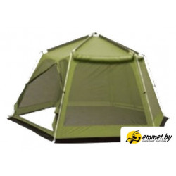 Кемпинговая палатка Tramp Lite Mosquito (зеленый)