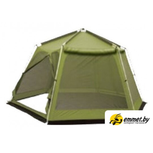 Кемпинговая палатка Tramp Lite Mosquito (зеленый)