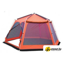 Кемпинговая палатка Tramp Lite Mosquito (оранжевый)