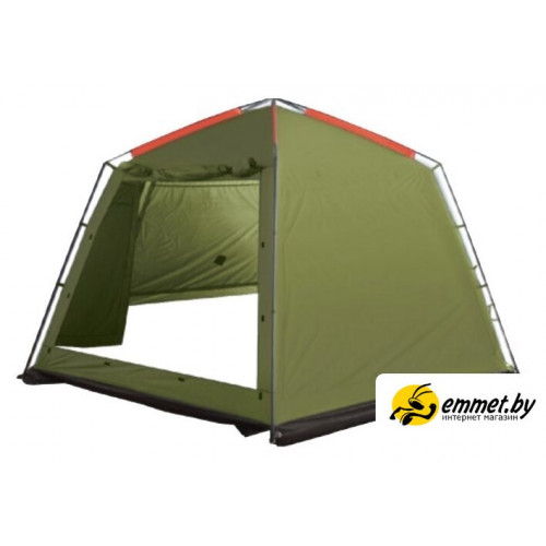 Тент-шатер Tramp Lite Bungalow (зеленый)