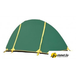 Треккинговая палатка TRAMP Bicycle Light 1 v2