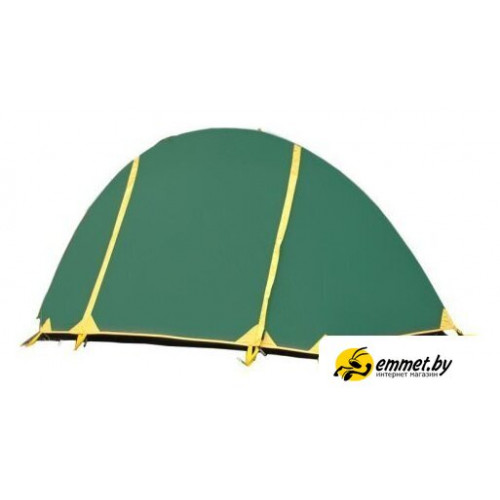 Треккинговая палатка TRAMP Bicycle Light 1 v2