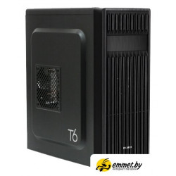 Корпус Zalman T6