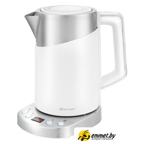 Электрический чайник Kitfort KT-660-1