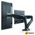 Кронштейн для монитора Onkron G160 (черный)