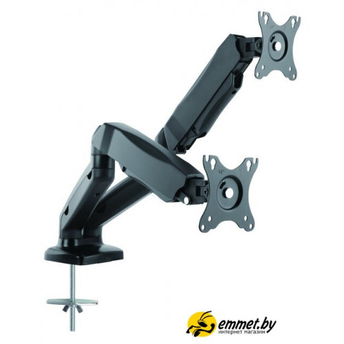 Кронштейн для монитора Onkron G160 (черный)