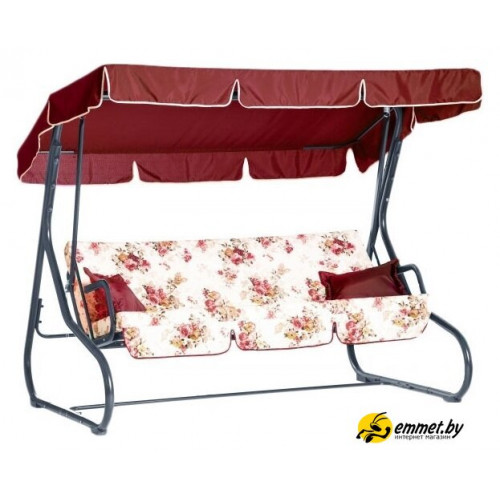 Садовые качели Olsa Новара с998