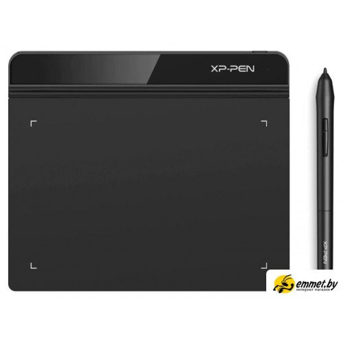 Графический планшет XP-Pen Star G640