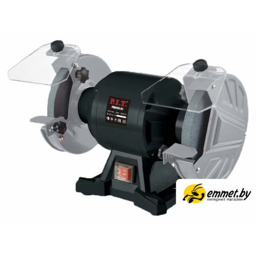 Заточный станок P.I.T. PBG125-C1