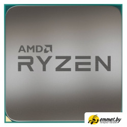 Процессор AMD Ryzen 3 3200G