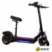Электросамокат Kugoo Max Speed 11 Ah