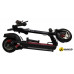 Электросамокат Kugoo Max Speed 11 Ah