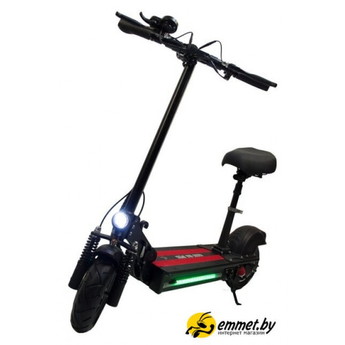Электросамокат Kugoo Max Speed 11 Ah