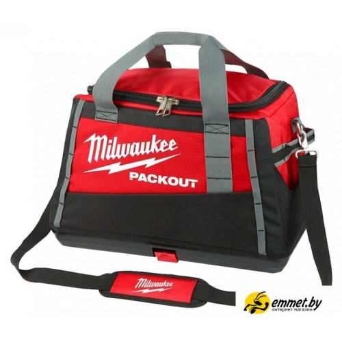 Сумка для инструментов Milwaukee Packout 4932471067