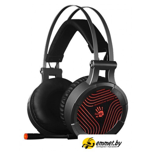 Наушники A4Tech Bloody G530