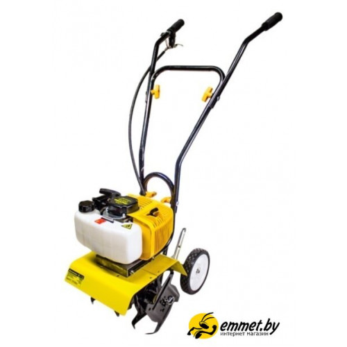 Мотокультиватор бензиновый Champion GC252