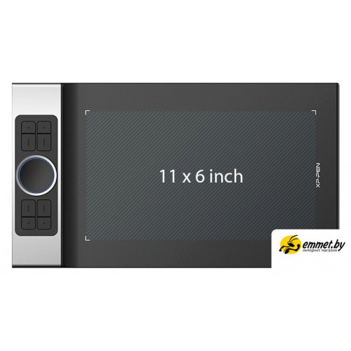 Графический планшет XP-Pen Deco Pro Medium