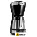 Капельная кофеварка DeLonghi ICM16731