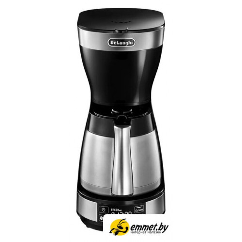 Капельная кофеварка DeLonghi ICM16731