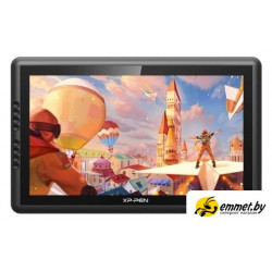 Графический монитор XP-Pen Artist 16 Pro