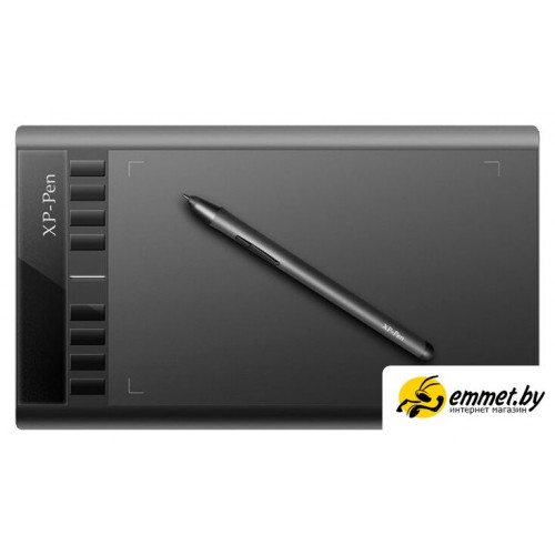 Графический планшет XP-Pen Star 03 V2