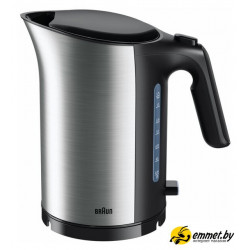Электрический чайник Braun WK 5100 BK