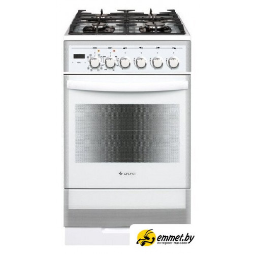 Кухонная плита GEFEST 5502-03 0042